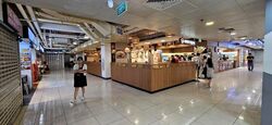Scotts Road (D9), Retail #481137741